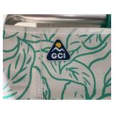 GCI Outdoor SunShade Backpack Beach Chair