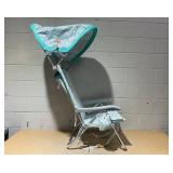 GCI Outdoor SunShade Backpack Beach Chair