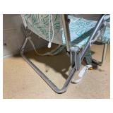 GCI Outdoor SunShade Backpack Beach Chair