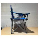 DSG Oversized Folding Chair