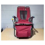 GCI Outdoor Legz-Up-Lounger Chair