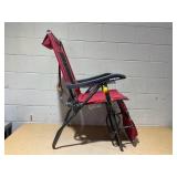 GCI Outdoor Legz-Up-Lounger Chair