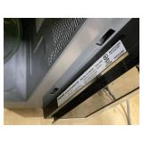 Panasonic 1.3 Cu. ft. Countertop Microwave Oven,1100W, Stainless Steel  NN-SB65NS