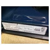 Samsung Over-the-Range Microwave Fingerprint Resistant | Wi-Fi | 2.1 cu.ft. (Damaged)