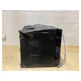 Samsung Over-the-Range Microwave Fingerprint Resistant | Wi-Fi | 2.1 cu.ft. (Damaged)