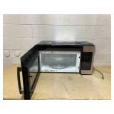 GE 1.6 cu. ft. Over-the-Range Microwave in Stainless Steel