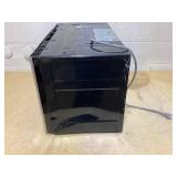 GE 1.6 cu. ft. Over-the-Range Microwave in Stainless Steel