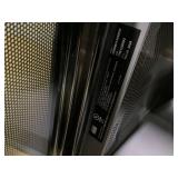 Whirlpool 30 in. 1.7 cu. ft. Over-the-Range Microwave in Stainless Steel Finish with Express Cooking Buttons