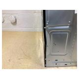 Whirlpool 30 in. 1.7 cu. ft. Over-the-Range Microwave in Stainless Steel Finish with Express Cooking Buttons
