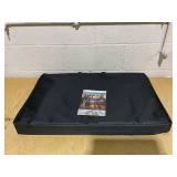 HOB4U Back Seat Extender For Dogs 56"x28"