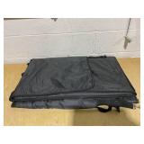 HOB4U Back Seat Extender For Dogs 56"x28"