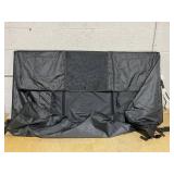 HOB4U Back Seat Extender For Dogs 56"x28"