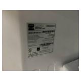 Kenmore Refrigerator w/Top Freezer (White) 448V-60Hz 2.2A 111.71212613