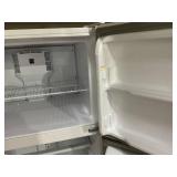 Kenmore Refrigerator w/Top Freezer (White) 448V-60Hz 2.2A 111.71212613