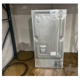 Kenmore Refrigerator w/Top Freezer (White) 448V-60Hz 2.2A 111.71212613