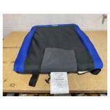 DSG Stadium Seat Royal Blue/Black