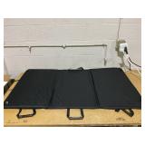 Back Seat Extender For Dogs (54in l x 31in h)