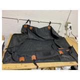 Back Seat Extender For Dogs (54in l x 31in h)