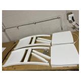 LOT OF 2 Dining Chairs