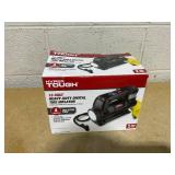 Hyper Tough DC 12V Heavy Duty Direct Drive Digital Tire Inflator with Detachable LED Light