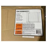 Safety 1st Easy Install Walk Through Gate