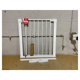 Safety 1st Easy Install Walk Through Gate