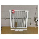 Safety 1st Easy Install Walk Through Gate