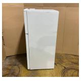 Vissani 14.2 cu. ft. Top Freezer Refrigerator in White, Garage Ready