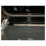 Frigidaire 30 in. 4 Element Front Control Induction Range in Stainless Steel