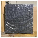 King Hybrid Mattress, Measures 78" x 75"
