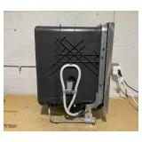 Whirlpool 24 in. Fingerprint Resistant Stainless Steel Top Control Dishwasher