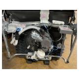Whirlpool 24 in. Fingerprint Resistant Stainless Steel Top Control Dishwasher