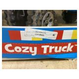Little Tikes Cozy Truck Ride-On