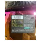 GOTRAX GLIDE PRO Bluetooth Hoverboard, 6.5" Wheels and 7 Colors Lights Self Balancing Scooters for 44-176lbs