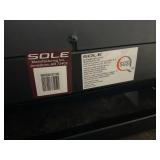 SOLE F63 Treadmill