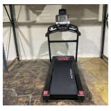 SOLE F63 Treadmill