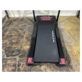SOLE F63 Treadmill