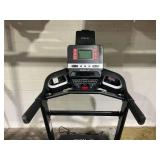 SOLE F63 Treadmill