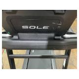 SOLE F63 Treadmill