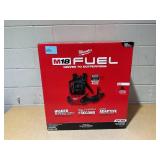 M18 FUEL Dual Battery Backpack Blower
