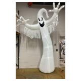 Sizonjoy 12 FT Halloween Decoration Inflatable Ghost