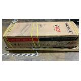SOLE F63 Treadmill