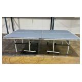 Prince Challenger Table Tennis Table