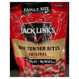 UT 3 - Jack Link