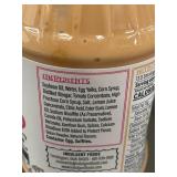 AZ 1 - Double Dips Fry Sauce, 3 Bottles, 13.9 oz Each