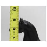 Great Collection of Large Vintage BREYER Horses