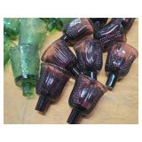 Large Lot of 1950