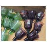 Large Lot of 1950