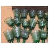 Large Lot of 1950