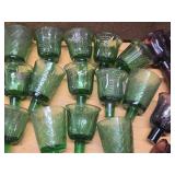 Large Lot of 1950